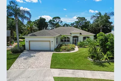 1154 Wild Flower Drive, Melbourne, FL 32940 - Photo 51