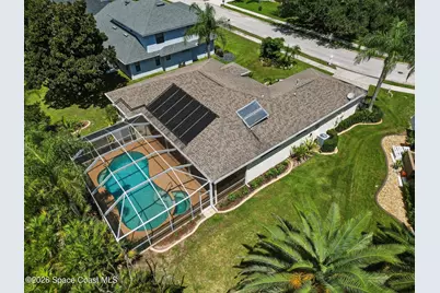 1154 Wild Flower Drive, Melbourne, FL 32940 - Photo 47