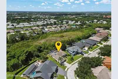 1154 Wild Flower Drive, Melbourne, FL 32940 - Photo 3