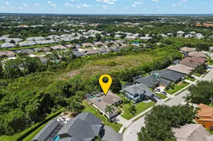 1154 Wild Flower Dr, Melbourne, FL 32940 - Photo 3