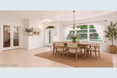 1154 Wild Flower Drive, Melbourne, FL 32940 - Photo 5