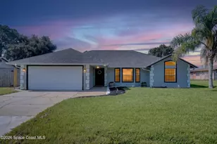 772 Americana Blvd NE, Palm Bay, FL 32907 - Photo 1