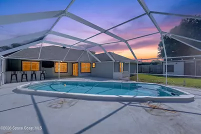 772 Americana Boulevard NE, Palm Bay, FL 32907 - Photo 5
