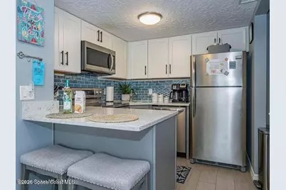 8600 Ridgewood Avenue #1210, Cape Canaveral, FL 32920 - Photo 7