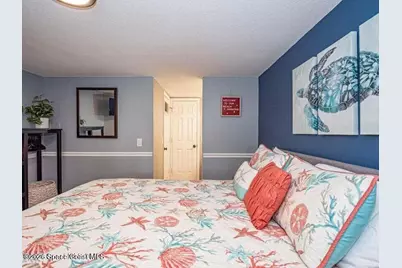 8600 Ridgewood Avenue #1210, Cape Canaveral, FL 32920 - Photo 13