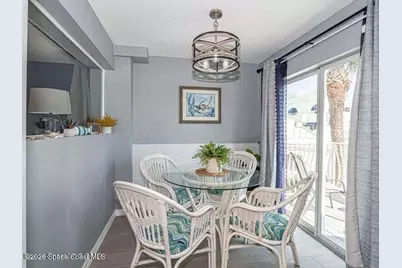 8600 Ridgewood Avenue #1210, Cape Canaveral, FL 32920 - Photo 11