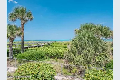 8600 Ridgewood Avenue #1210, Cape Canaveral, FL 32920 - Photo 23