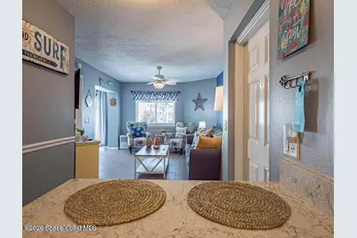 8600 Ridgewood Avenue #1210, Cape Canaveral, FL 32920 - Photo 9