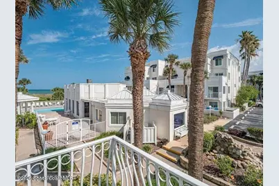 8600 Ridgewood Avenue #1210, Cape Canaveral, FL 32920 - Photo 5