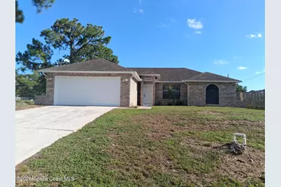 1304 Scottish Street SW, Palm Bay, FL 32908 - Photo 1