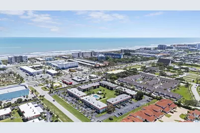 200 Saint Lucie Lane #609, Cocoa Beach, FL 32931 - Photo 3