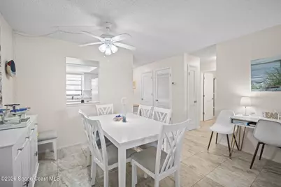 200 Saint Lucie Lane #609, Cocoa Beach, FL 32931 - Photo 7