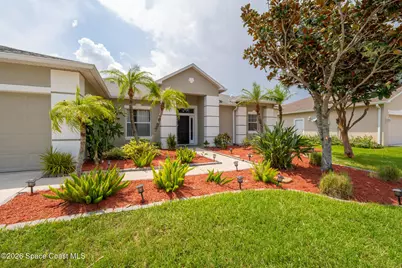 5347 Indigo Crossing Drive, Viera, FL 32955 - Photo 3