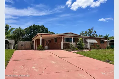 1425 Holland Street, Melbourne, FL 32935 - Photo 1