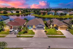 3665 Aria Dr, Melbourne, FL 32904 - Photo 1