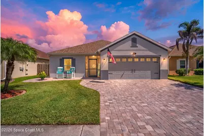 3665 Aria Drive, Melbourne, FL 32904 - Photo 3