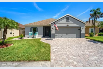 3665 Aria Drive, Melbourne, FL 32904 - Photo 37