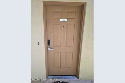 1600 Sunny Brook Lane NE #F106, Palm Bay, FL 32905 - Photo 3