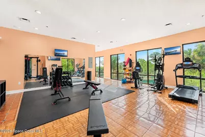 735 Pilot Lane #908, Merritt Island, FL 32952 - Photo 69