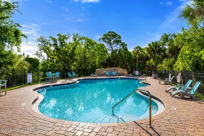 735 Pilot Lane #908, Merritt Island, FL 32952 - Photo 53