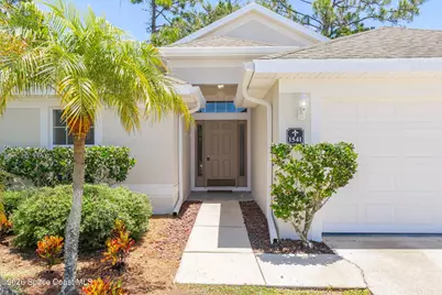 1541 Morgan Court, Melbourne, FL 32934 - Photo 3