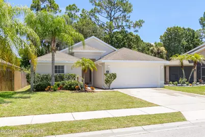 1541 Morgan Court, Melbourne, FL 32934 - Photo 1