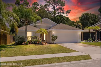 1541 Morgan Court, Melbourne, FL 32934 - Photo 31
