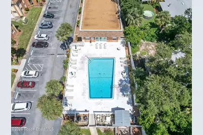12760 Indian Rocks Road #803, Largo, FL 33773 - Photo 29