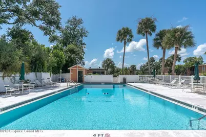 12760 Indian Rocks Road #803, Largo, FL 33773 - Photo 27