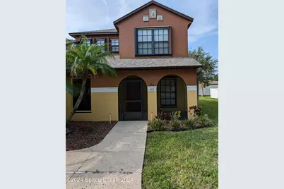 745 Luminary Circle #101, Melbourne, FL 32901 - Photo 1