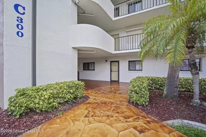 300 S Sykes Creek Parkway #105, Merritt Island, FL 32952 - Photo 3