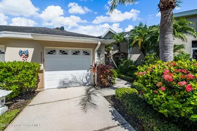 4734 Parkstone Drive, Rockledge, FL 32955 - Photo 1