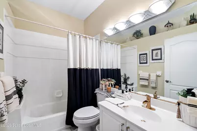 4734 Parkstone Drive, Rockledge, FL 32955 - Photo 21