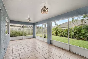 2693 Bradfordt Dr, West Melbourne, FL 32904 - Photo 29