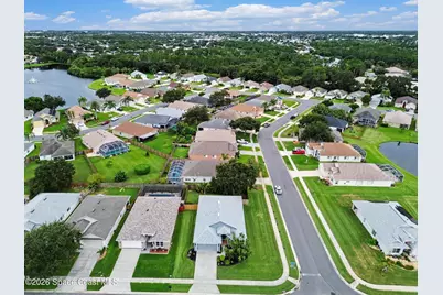 2693 Bradfordt Drive, West Melbourne, FL 32904 - Photo 33