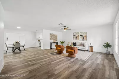 1660 Ashwood Avenue, Titusville, FL 32796 - Photo 5