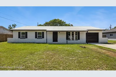 1660 Ashwood Avenue, Titusville, FL 32796 - Photo 1