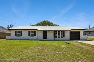 1660 Ashwood Ave, Titusville, FL 32796 - Photo 1