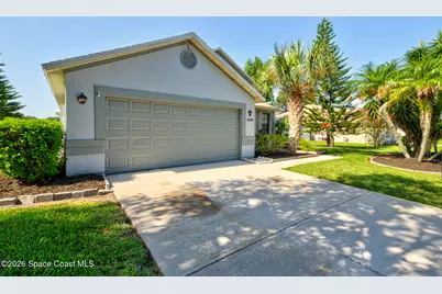 3395 Fort Sumter Street, Melbourne, FL 32934 - Photo 53