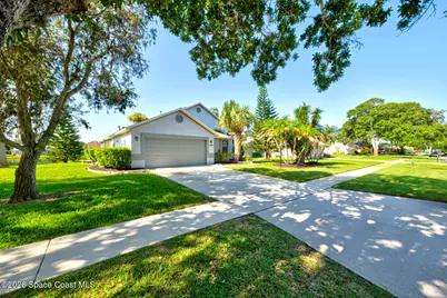 3395 Fort Sumter Street, Melbourne, FL 32934 - Photo 55