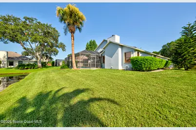 3395 Fort Sumter Street, Melbourne, FL 32934 - Photo 49