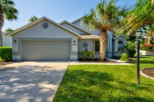 3395 Fort Sumter St, Melbourne, FL 32934 - Photo 1
