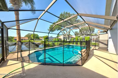 3395 Fort Sumter Street, Melbourne, FL 32934 - Photo 45