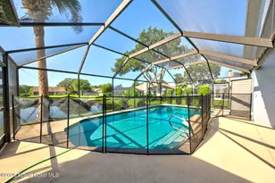 3395 Fort Sumter St, Melbourne, FL 32934 - Photo 45