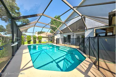 3395 Fort Sumter Street, Melbourne, FL 32934 - Photo 43