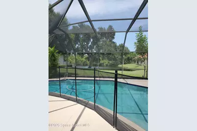 1004 Heatherwood Way, Melbourne, FL 32940 - Photo 1