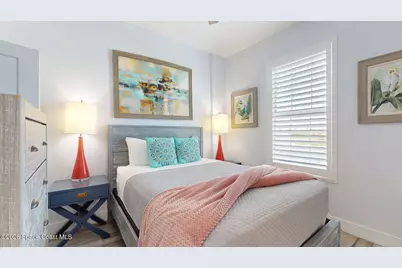 202 Ivory Coral Lane #302, Merritt Island, FL 32953 - Photo 27