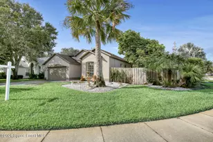 2900 Pebble Creek St, Melbourne, FL 32935 - Photo 3