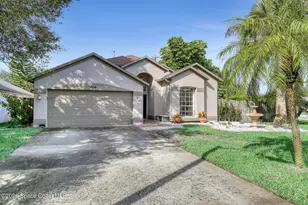 2900 Pebble Creek St, Melbourne, FL 32935 - Photo 1
