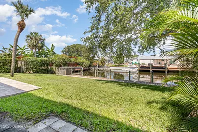 446 Blue Jay Lane, Satellite Beach, FL 32937 - Photo 19